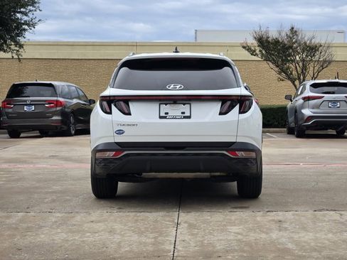 Used 2022 Hyundai Tucson SEL image 7