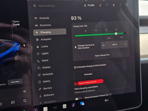 Used 2023 Tesla Model Y Long Range image 24