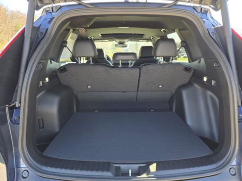 New 2026 Honda CR-V Sport-L image 14