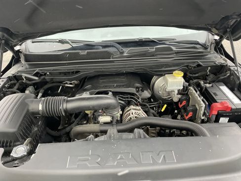 Used 2019 RAM 1500 Big Horn image 34