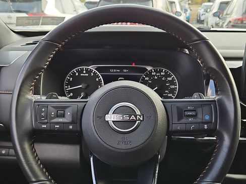 Certified 2024 Nissan Pathfinder Rock Creek image 19