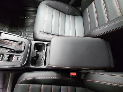 Used 2025 Honda CR-V Sport-L image 23