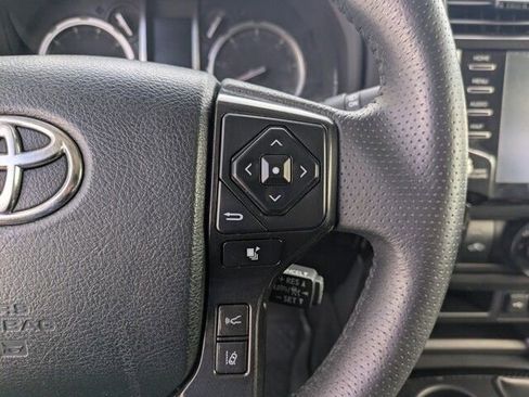 Used 2020 Toyota 4Runner TRD Off-Road Premium image 23