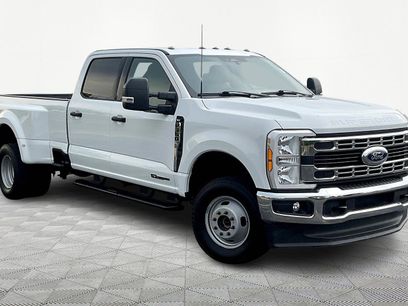 Certified 2024 Ford F350 XLT