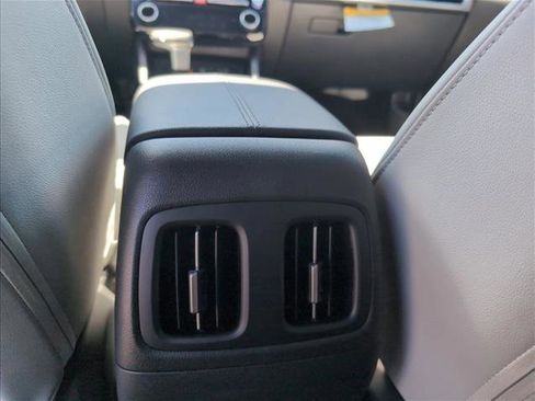 New 2026 Hyundai Santa Cruz SEL image 17