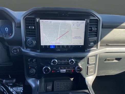 New 2026 Ford F150 XLT w/ Equipment Group 302A MID image 5