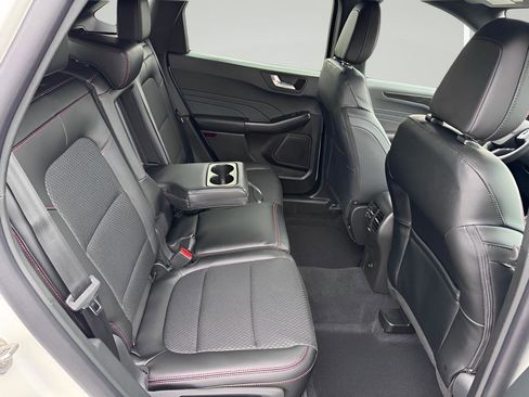 New 2026 Ford Escape ST-Line image 30