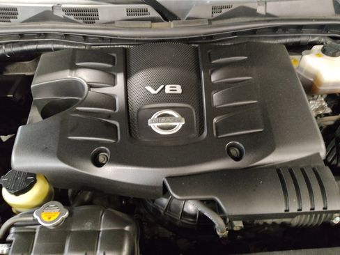 Used 2018 Nissan Armada SL w/ Premium Package image 30