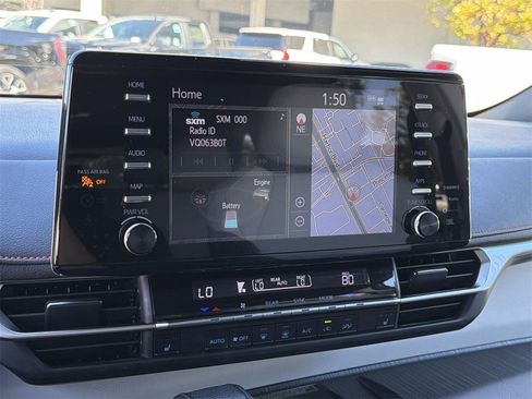 Used 2021 Toyota Sienna XSE w/ XSE Plus Package image 16