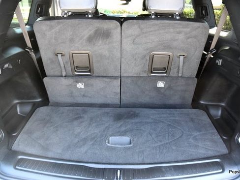 Used 2022 Jeep Grand Cherokee L Laredo image 12