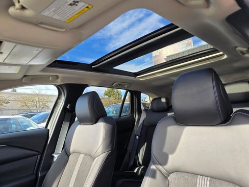 New 2026 MAZDA CX-50 2.5 Hybrid w/ Preferred Pkg image 21