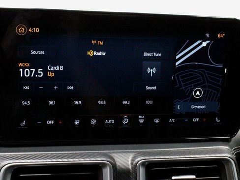 Certified 2024 Ford Mustang Premium image 3