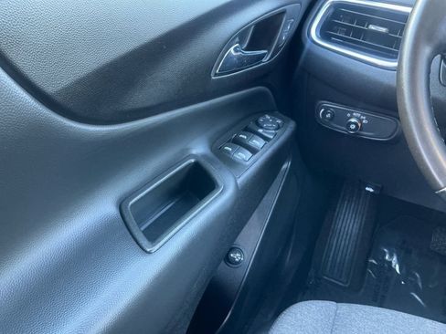 Used 2024 Chevrolet Equinox LT AWD/4WD image 19