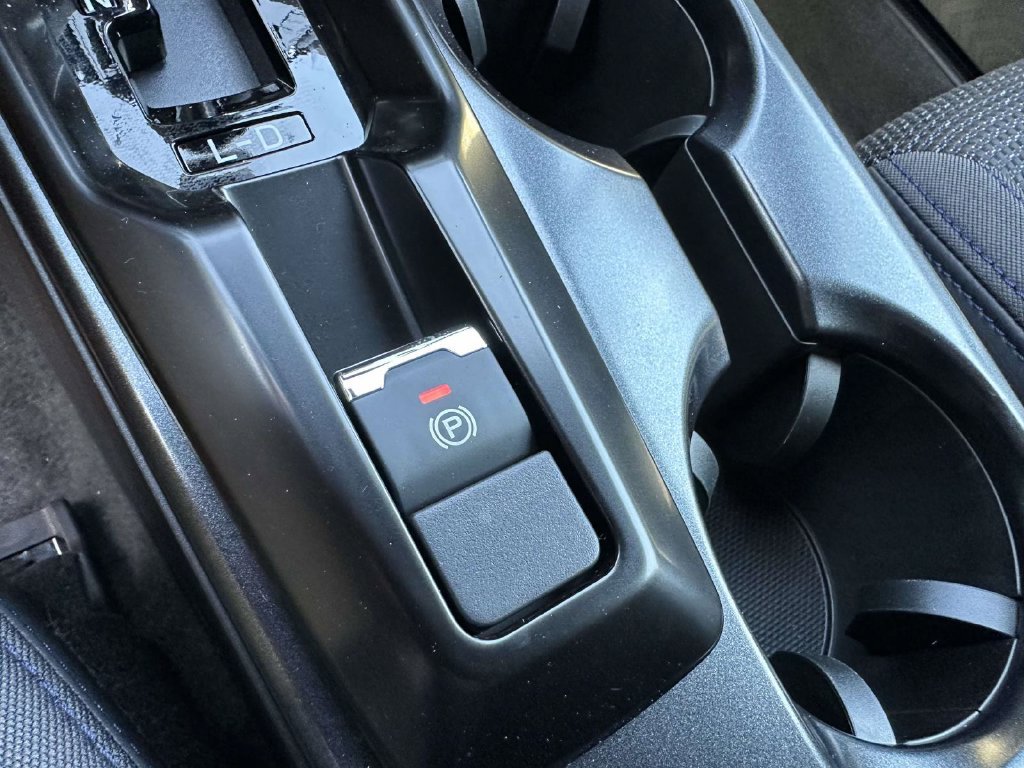 New 2026 Subaru Forester Premium AWD/4WD image 20