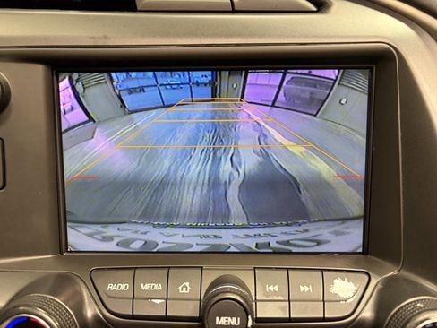 Used 2014 Chevrolet Corvette Stingray Coupe w/ 3LT Preferred Equipment Group image 17