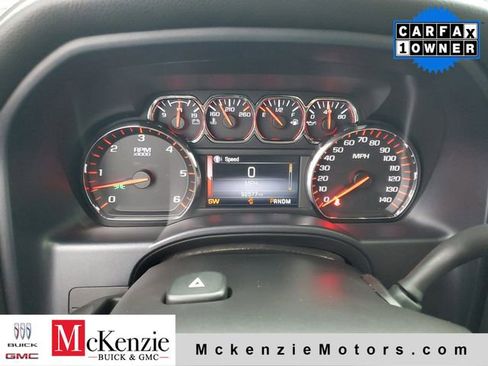 Used 2016 GMC Sierra 1500 SLT w/ SLT Premium Package AWD/4WD image 13
