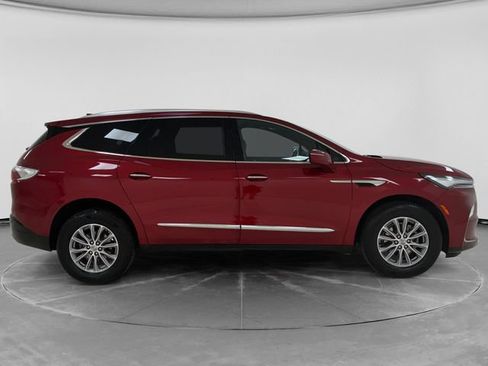 Used 2023 Buick Enclave Premium AWD/4WD image 2