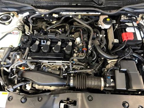 Used 2021 Honda Civic Sport image 19