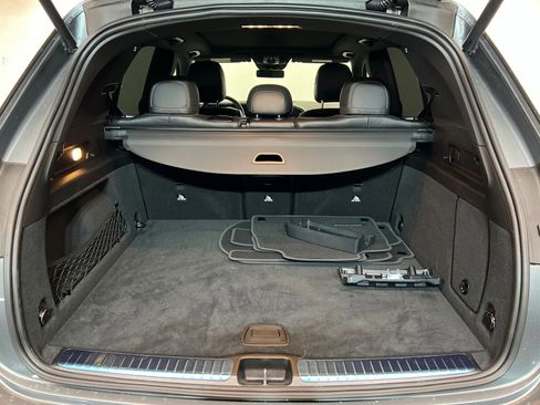 New 2026 Mercedes-Benz GLE 450 4MATIC image 22