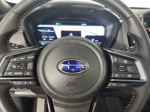 Used 2026 Subaru Forester Limited AWD/4WD image 29