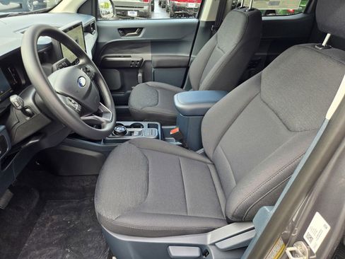 New 2026 Ford Maverick XL FWD image 8