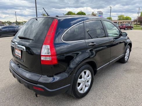 Used 2007 Honda CR-V EX image 5