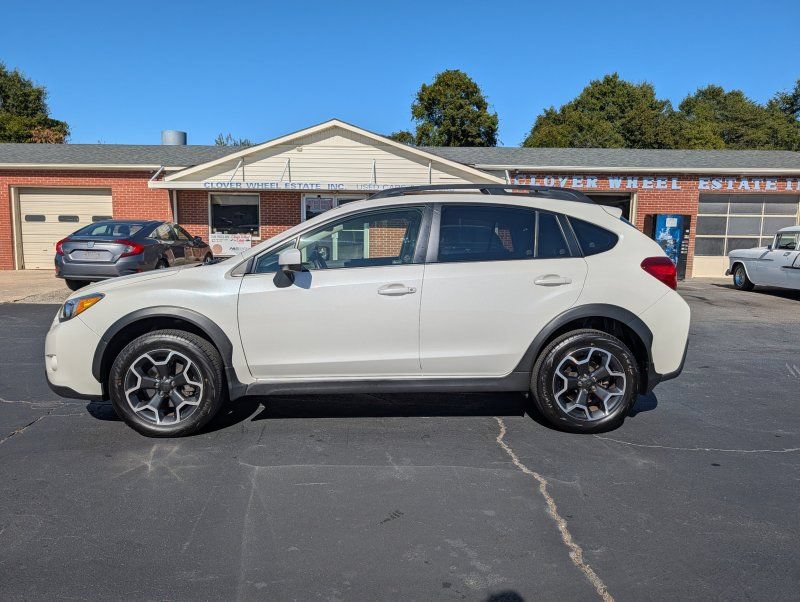 Used 2015 Subaru Crosstrek 2.0i Premium AWD/4WD image 9