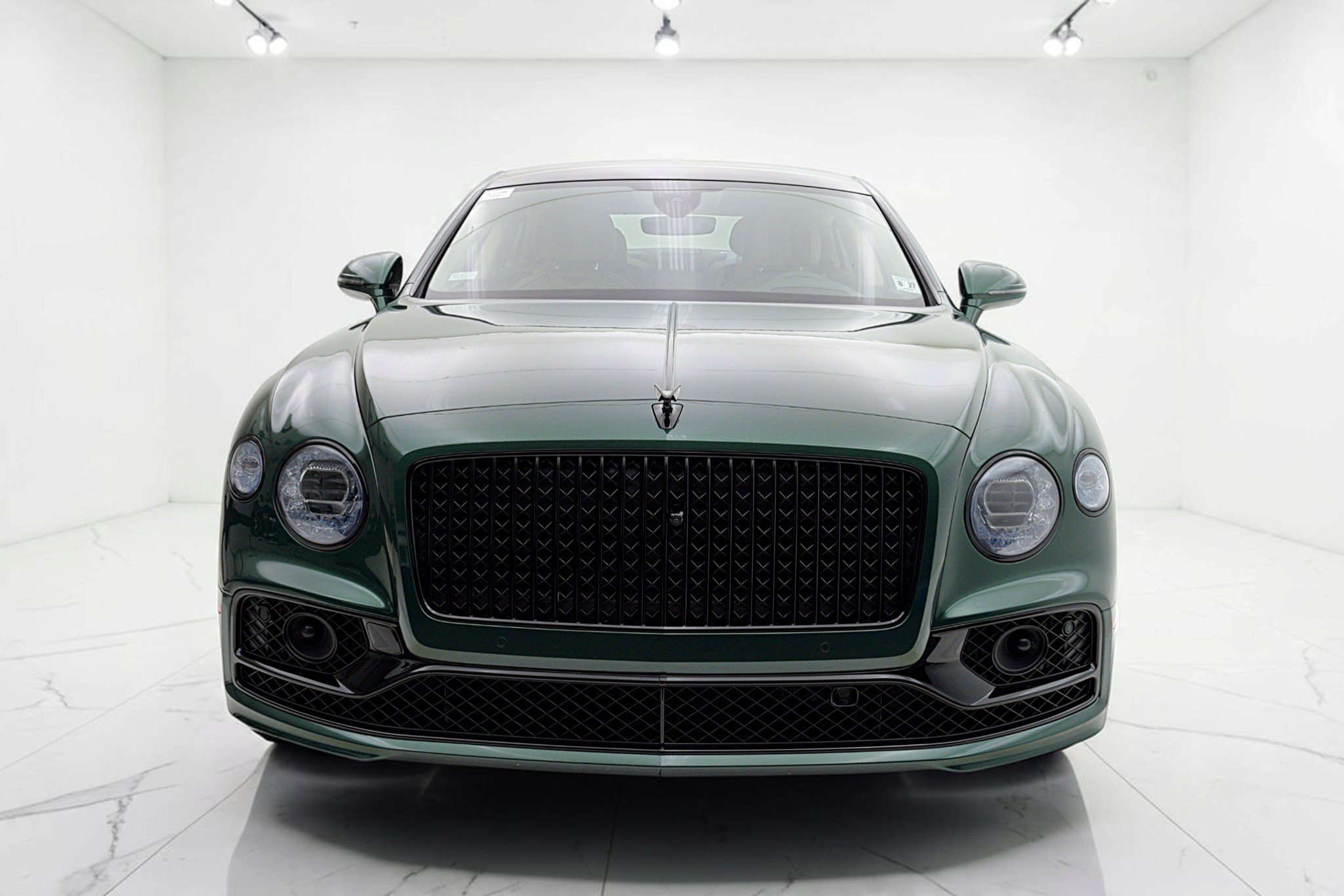 Certified 2022 Bentley Flying Spur V8 AWD/4WD image 18