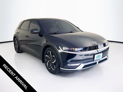 Used 2023 Hyundai Ioniq 5 SEL