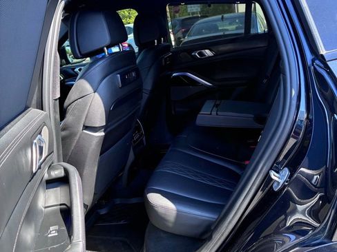Used 2023 BMW X6 M50i w/ Executive Package AWD/4WD image 26