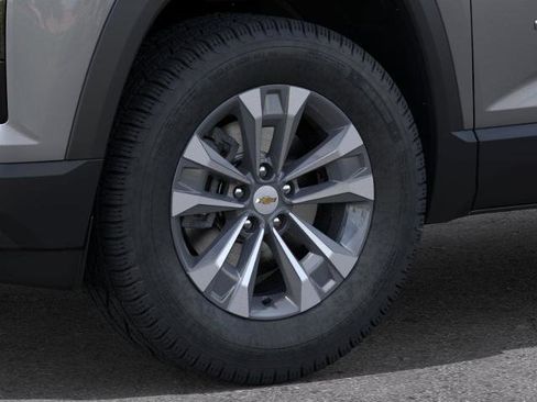New 2026 Chevrolet Equinox LT FWD image 9