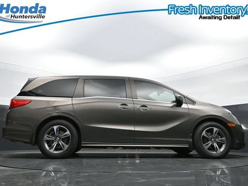 Used 2019 Honda Odyssey Touring image 38