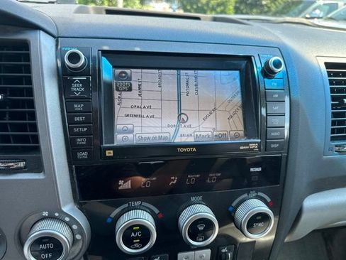 Used 2010 Toyota Sequoia Limited AWD/4WD image 18