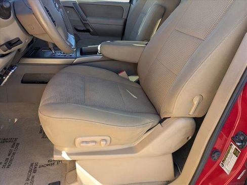 Used 2008 Nissan Titan XE image 15