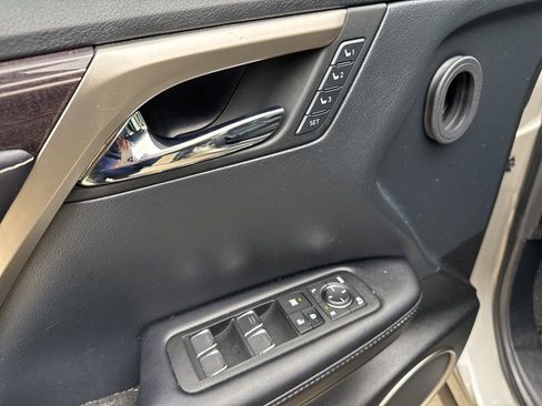 Used 2019 Lexus RX 350 FWD w/ Luxury Package image 15