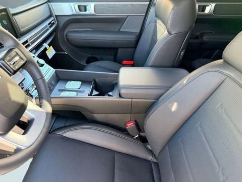 New 2026 Hyundai Santa Fe Limited AWD/4WD image 21