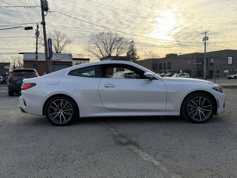 Used 2026 BMW 430i xDrive Coupe AWD/4WD image 8