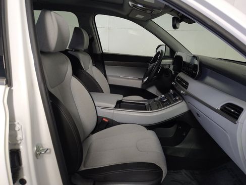 Used 2020 Hyundai Palisade SEL AWD/4WD image 21