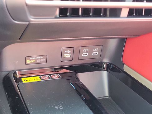 New 2026 Toyota Camry XSE w/ Premium Plus Package FWD image 17