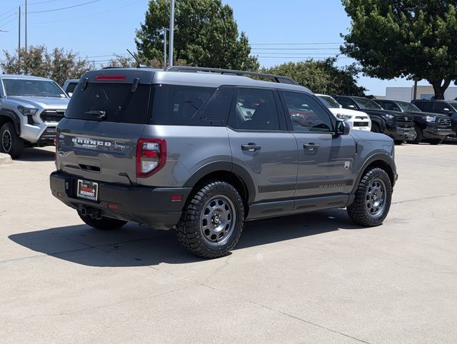 Used 2024 Ford Bronco Sport Big Bend AWD/4WD image 6