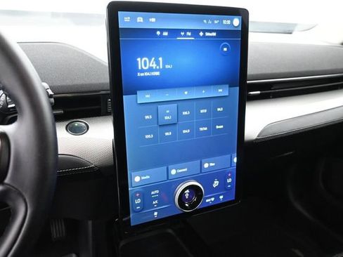 Used 2023 Ford Mustang Mach-E Select RWD image 9