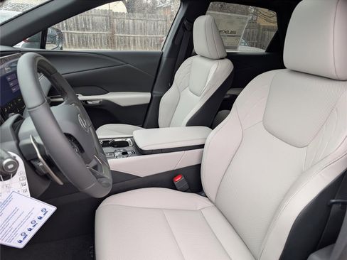 New 2025 Lexus RX 350 Premium image 12