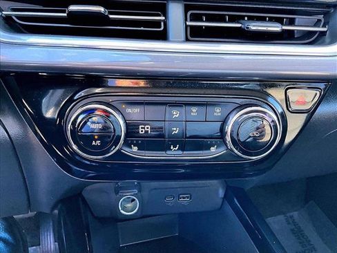 Certified 2024 Chevrolet Trax ACTIV image 20