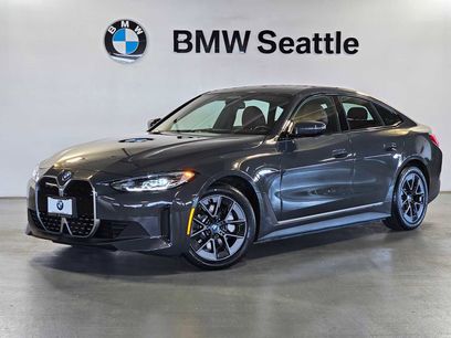 Used 2023 BMW i4 eDrive35