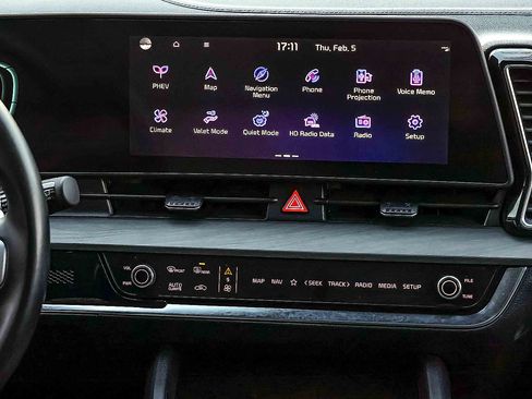 Certified 2023 Kia Sportage X-Line image 12