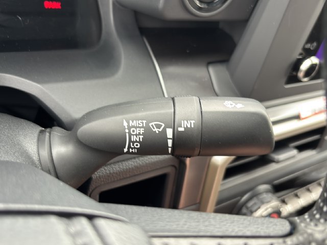 New 2026 Toyota Tacoma SR5 AWD/4WD image 25