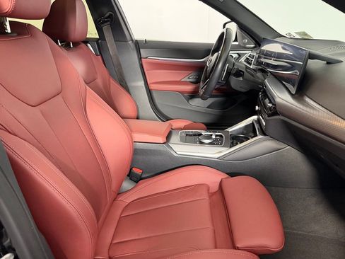 Used 2025 BMW 430i xDrive image 34