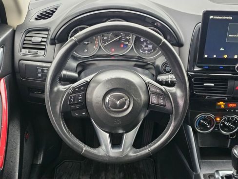 Used 2015 MAZDA CX-5 Touring image 16