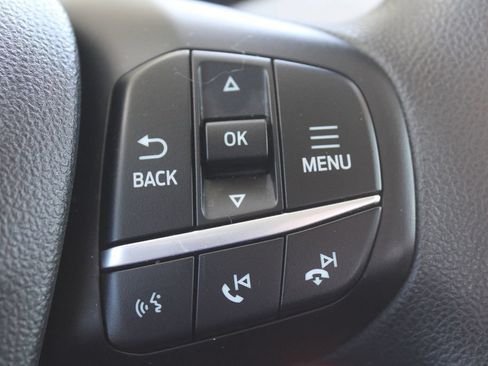 Used 2024 Ford Maverick XLT FWD image 35