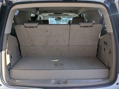 Used 2017 Chevrolet Tahoe Premier image 13